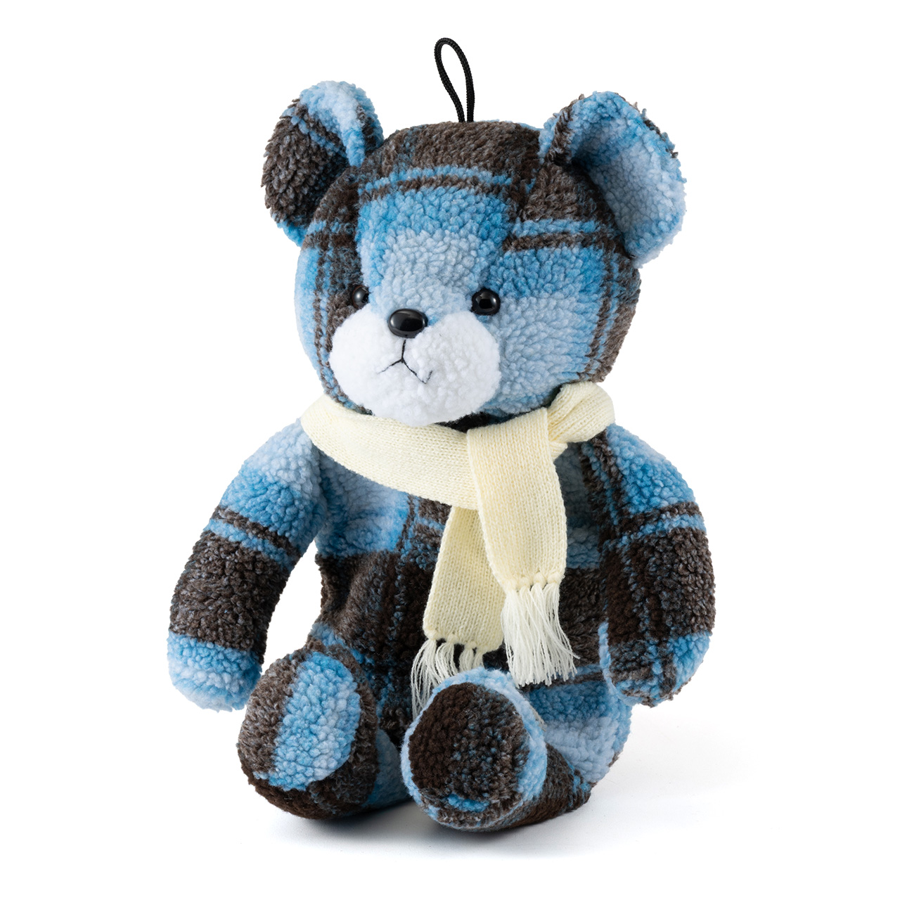 f_style湯たんぽ オリジナルベアー・マーブル │ ファシーの湯たんぽ