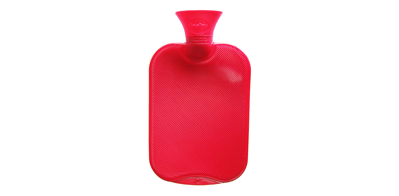 ファシー FASHY 湯たんぽ ファシー Fashy 湯たんぽ ハイブリッドボトル （2L） 6442 Hot